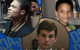 Ray Fisher, Mark Kassen e Christopher Woodley se juntam a Ben Affleck em “Animals”