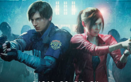 Sony programa novo “Resident Evil” de Zach Cregger para 2026