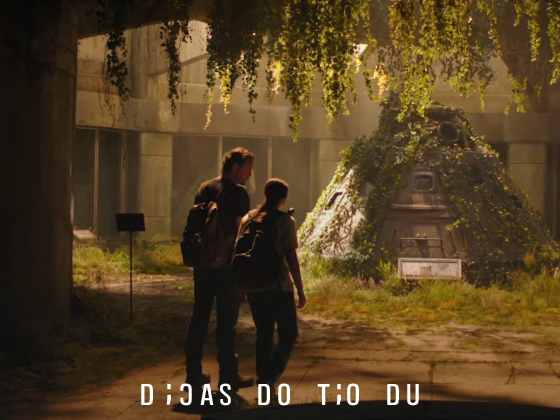 Trailer da segunda temporada de “The Last of Us” é lançado pela HBO