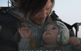 “Death Stranding 2” tem trailer e data de lançamento divulgados