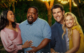 “A Boa Vizinhança” é renovada para oitava e última temporada pela CBS