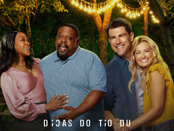 “A Boa Vizinhança” é renovada para oitava e última temporada pela CBS