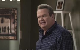 Eric Stonestreet escalado em grande arco de “Dexter: Ressurreição”