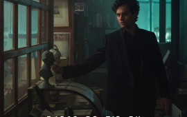 Netflix divulga trailer da quinta temporada de “Você”