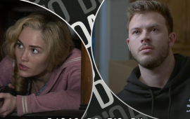 Michelle Randolph e Jimmy Tatro são confirmados em “Pânico 7”