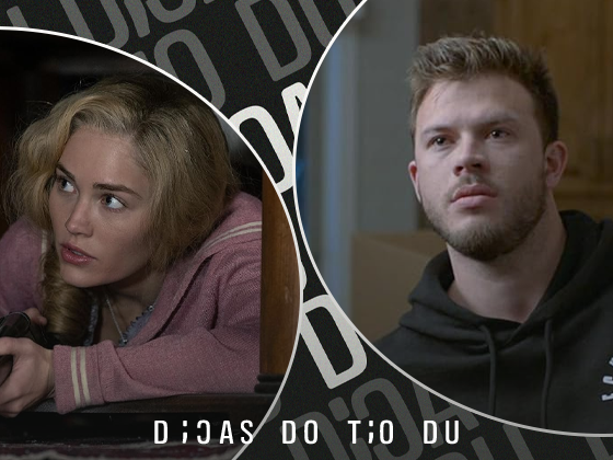 Michelle Randolph e Jimmy Tatro são confirmados em “Pânico 7”
