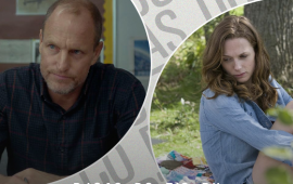 Woody Harrelson e Kerry Condon irão estrelar nova versão de “Corazón de León”