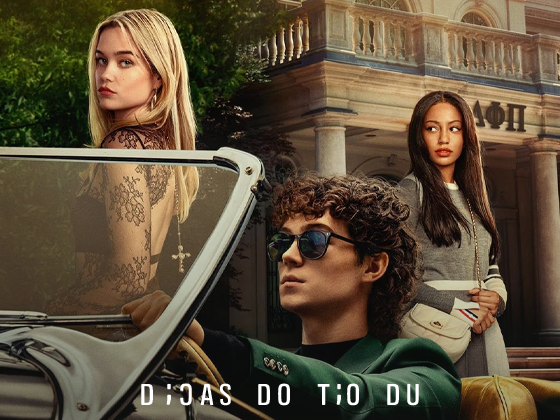 “Segundas Intenções” é cancelada pelo Prime Video após apenas uma temporada