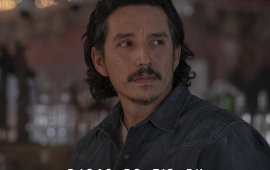 Gabriel Luna entra para elenco da segunda temporada de “A Lista Terminal”