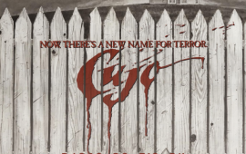 Netflix fará remake de “Cujo”, de Stephen King