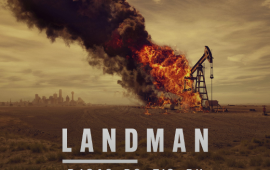 “Landman” é renovada pela Paramount+ após sucesso da primeira temporada