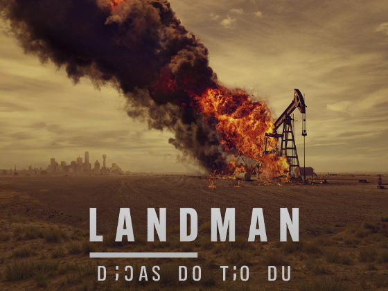 “Landman” é renovada pela Paramount+ após sucesso da primeira temporada