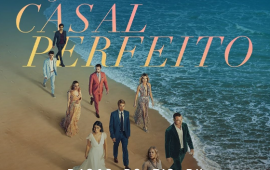 Netflix está desenvolvendo segunda temporada de “O Casal Perfeito”