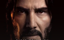 “John Wick 5” é confirmado, mas retorno de Keanu Reeves ainda não