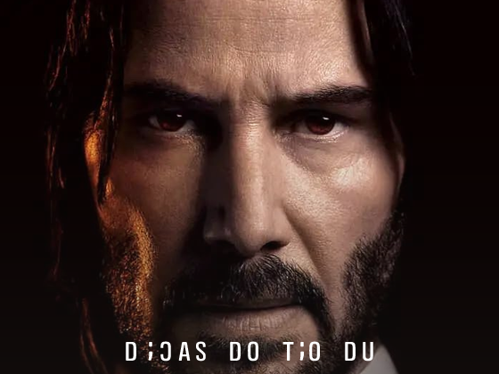 “John Wick 5” é confirmado, mas retorno de Keanu Reeves ainda não