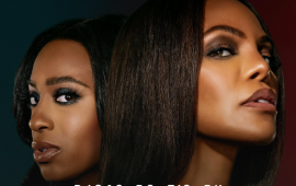 “Beauty in Black” de Tyler Perry é renovada pela Netflix