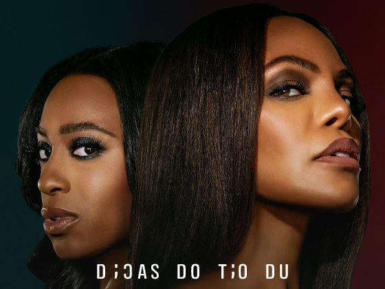 “Beauty in Black” de Tyler Perry é renovada pela Netflix