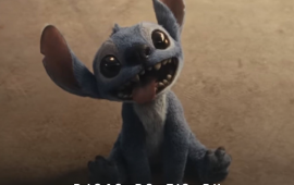 Trailer de live-action de “Lilo & Stitch” é lançado pela Disney