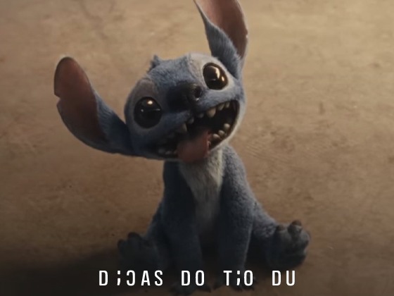Trailer de live-action de “Lilo & Stitch” é lançado pela Disney