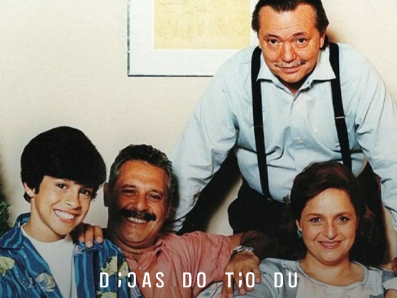 Cultura fará continuação de “Mundo da Lua” sem protagonista original