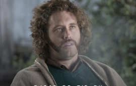 T.J. Miller entra para elenco de filme indie “A.I. Heart U”