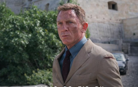 Netflix de olho em Daniel Craig para filme de “As Crônicas de Nárnia”