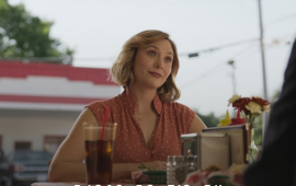 Elizabeth Olsen estrelará piloto de “Seven Sisters” do FX