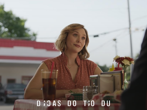 Elizabeth Olsen estrelará piloto de “Seven Sisters” do FX