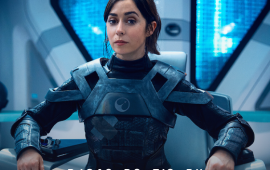 Netflix divulga trailer oficial da sétima temporada de “Black Mirror”