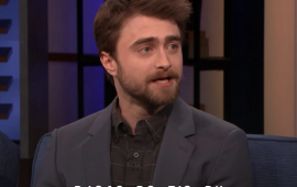 Daniel Radcliffe entra para elenco de piloto de comédia da NBC