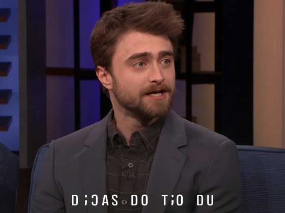 Daniel Radcliffe entra para elenco de piloto de comédia da NBC