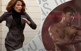 Kate Beckinsale e Lewis Tan estarão em filme de ação “Lioness”