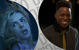 “Industry” adiciona Kiernan Shipka e Toheeb Jimoh na quarta temporada