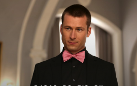 Glen Powell estrelará sci-fi “The Natural Order” de Barry Jenkins