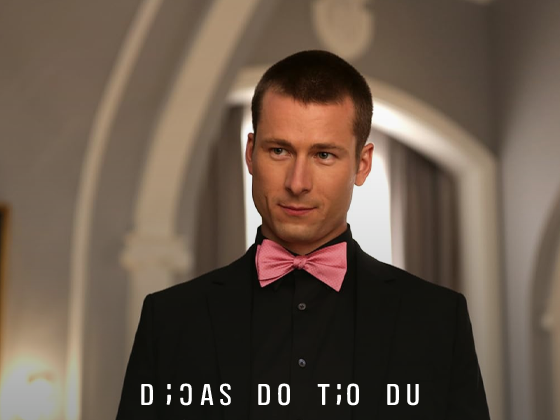 Glen Powell estrelará sci-fi “The Natural Order” de Barry Jenkins
