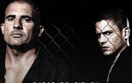 Piloto de reboot de “Prison Break” escala Emily Browning, Lukas Gage e Drake Rodger