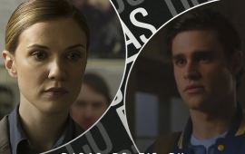 “Virgin River” adiciona Sara Canning eCody Kearsley ao elenco do sétimo ano