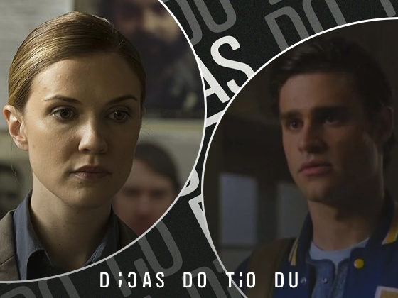 “Virgin River” adiciona Sara Canning eCody Kearsley ao elenco do sétimo ano