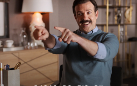 Apple TV+ confirma oficialmente quarta temporada de “Ted Lasso”