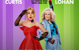 Disney divulga trailer de “Uma Sexta-Feira Mais Louca Ainda”