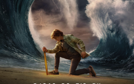 “Percy Jackson e os Olimpianos” é renovada para terceira temporada