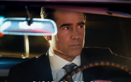 Colin Farrell negocia papel em “Sgt. Rock” para o DC Studios