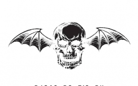 Avenged Sevenfold confirma shows no Brasil em outubro