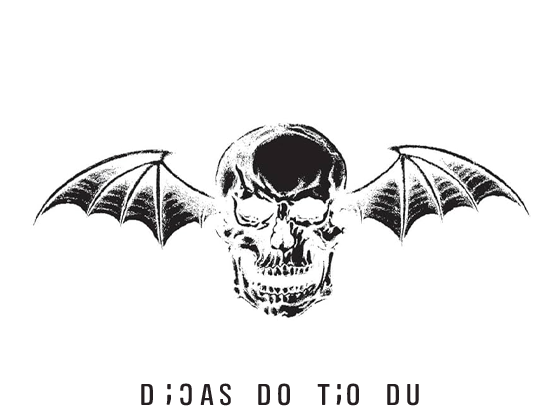 Avenged Sevenfold confirma shows no Brasil em outubro