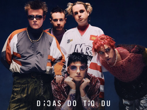 Fontaines D.C. cancela shows do Lolla e Audio em São Paulo