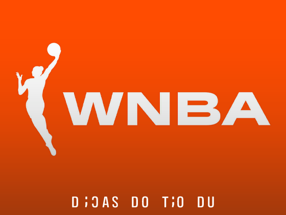 Peacock está desenvolvendo série de comédia da WNBA