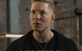 Terceira temporada de “Até Que Se Prove o Contrário” confirma Joseph Sikora