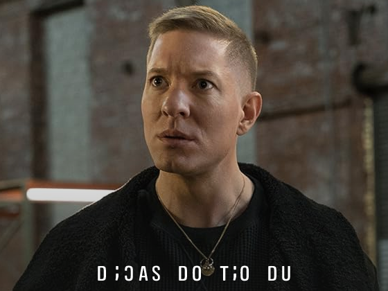 Terceira temporada de “Até Que Se Prove o Contrário” confirma Joseph Sikora