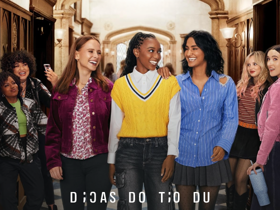 “A Vida Sexual das Universitárias” é cancelada após três temporadas