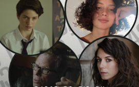 “Wild Horse Nine” adiciona Mariana Di Girólamo, Tom Waits, Ailín Salas e Paola Giannini ao elenco